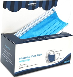 [FM2002201] 4 Layer Face Mask( All-mask)