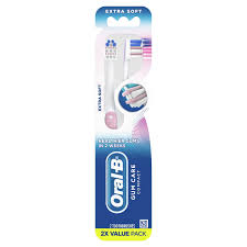 [0786] Oral-B Gum Protect ( Brush)